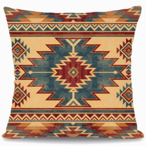 boho dekoracny vankus gana 45 x 45 cm